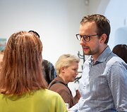 &bdquo;Kaunas IN&ldquo; direktorius Tadas Stankevičius