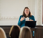 Agnė Kriaučiūnienė