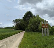 Dvi seserys gimtinėje įkūrė kupolinių namelių kaimelį