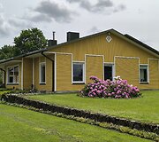 Seserų Kristinos ir Simonos tėvų sodyba