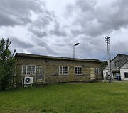 Dvi seserys gimtinėje įkūrė kupolinių namelių kaimelį
