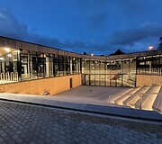Palangos jaunimo ir savanorystės centras