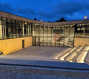 Palangos jaunimo ir savanorystės centras