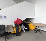 Palangos jaunimo ir savanorystės centras