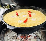 Greito maisto restorane