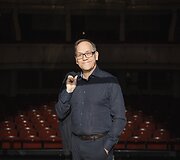 Pirmą kartą Lietuvoje pristatoma Francesco Cilea opera &bdquo;Adriana Lekuvrer&ldquo;