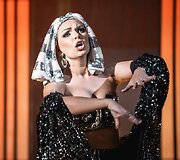 Pirmą kartą Lietuvoje pristatoma Francesco Cilea opera &bdquo;Adriana Lekuvrer&ldquo;