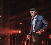 Pirmą kartą Lietuvoje pristatoma Francesco Cilea opera &bdquo;Adriana Lekuvrer&ldquo;