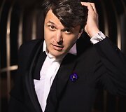 Pirmą kartą Lietuvoje pristatoma Francesco Cilea opera &bdquo;Adriana Lekuvrer&ldquo;