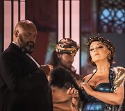 Pirmą kartą Lietuvoje pristatoma Francesco Cilea opera &bdquo;Adriana Lekuvrer&ldquo;