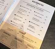 Mėsinę valdžiusi sutuoktinių pora Utenoje atidarė kavinę