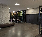 Mėsinę valdžiusi sutuoktinių pora Utenoje atidarė kavinę