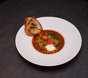 Mėsinę valdžiusi sutuoktinių pora Utenoje atidarė kavinę