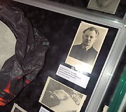Paroda &bdquo;Memento mori&ldquo; Kauno miesto muziejaus Juozo Gruodžio namuose