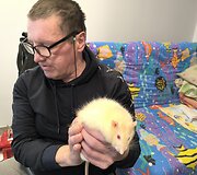 &bdquo;Gerumo rankų&ldquo; namai Kaune