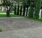 Kauniečio užfiksuoti galimi pažeidimai Žaliakalnyje