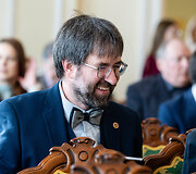 Doc. dr. Linas Venclauskas 