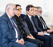 I&scaron;rinktas 2025 metų Tolerancijos žmogus, įteikta L.Donskio premija