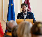 Doc. dr. Linas Venclauskas 