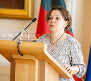 Julia Selčinskaitė-Ebbertz