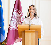 Dr. Austė Aleksandravičiūtė-&Scaron;viažienė