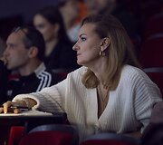 Režisierė Viktorija Streicha