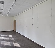 Bir&scaron;tono kurhauze neįvykęs meno parodos atidarymas