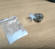 Naktinė pamaina su Palangos policijos pareigūnais