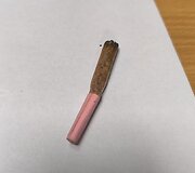 Naktinė pamaina su Palangos policijos pareigūnais