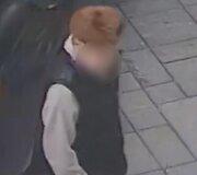 Eismo įvykio Laisvės alėjoje tyrime ie&scaron;komi jaunuoliai