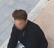 Eismo įvykio Laisvės alėjoje tyrime ie&scaron;komi jaunuoliai