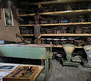 Piligrimų pamėgta sodyba &bdquo;Molinė saulėgrąža&ldquo;