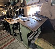 Piligrimų pamėgta sodyba &bdquo;Molinė saulėgrąža&ldquo;