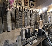 Piligrimų pamėgta sodyba &bdquo;Molinė saulėgrąža&ldquo;