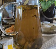 Piligrimų pamėgta sodyba &bdquo;Molinė saulėgrąža&ldquo;