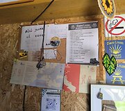 Piligrimų pamėgta sodyba &bdquo;Molinė saulėgrąža&ldquo;