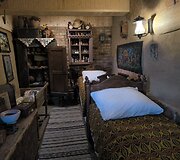 Piligrimų pamėgta sodyba &bdquo;Molinė saulėgrąža&ldquo;