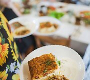 Piligrimų pamėgta sodyba &bdquo;Molinė saulėgrąža&ldquo;