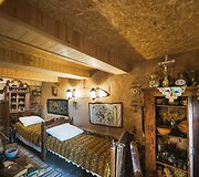 Piligrimų pamėgta sodyba &bdquo;Molinė saulėgrąža&ldquo;
