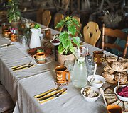 Piligrimų pamėgta sodyba &bdquo;Molinė saulėgrąža&ldquo;