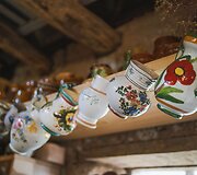 Piligrimų pamėgta sodyba &bdquo;Molinė saulėgrąža&ldquo;