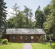 Juodkaimių kaime įsikūrusiuose &bdquo;Žolynų namuose&ldquo; vykdomos edukacijos