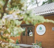 Juodkaimių kaime įsikūrusiuose &bdquo;Žolynų namuose&ldquo; vykdomos edukacijos