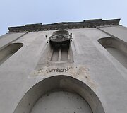 Archeologiniai atradimai Kauno bažnyčioje