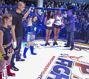 Powerfight kovų turnyras: &bdquo;Titano&ldquo; klubo 25-erių metų jubiliejus