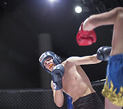 Powerfight kovų turnyras: &bdquo;Titano&ldquo; klubo 25-erių metų jubiliejus