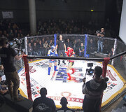 Powerfight kovų turnyras: &bdquo;Titano&ldquo; klubo 25-erių metų jubiliejus
