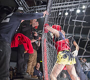 Powerfight kovų turnyras: &bdquo;Titano&ldquo; klubo 25-erių metų jubiliejus