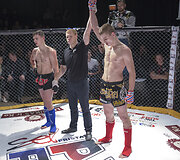 Powerfight kovų turnyras: &bdquo;Titano&ldquo; klubo 25-erių metų jubiliejus