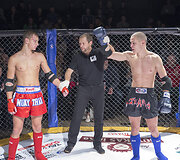 Powerfight kovų turnyras: &bdquo;Titano&ldquo; klubo 25-erių metų jubiliejus